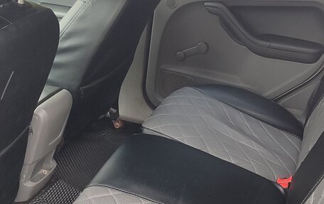 Ford Focus II рестайлинг, 2010 год, 450 000 рублей, 5 фотография