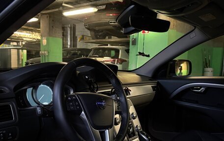 Volvo XC70 II рестайлинг, 2014 год, 2 150 000 рублей, 3 фотография