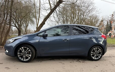 KIA cee'd III, 2013 год, 1 000 000 рублей, 3 фотография