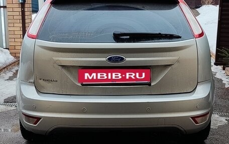 Ford Focus II рестайлинг, 2010 год, 450 000 рублей, 6 фотография