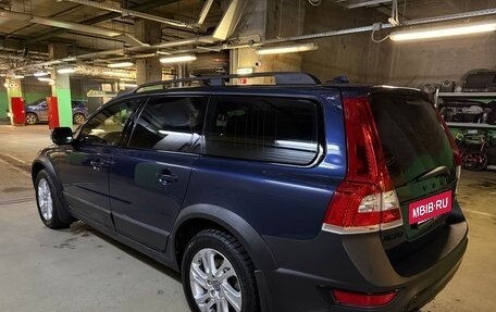 Volvo XC70 II рестайлинг, 2014 год, 2 150 000 рублей, 6 фотография