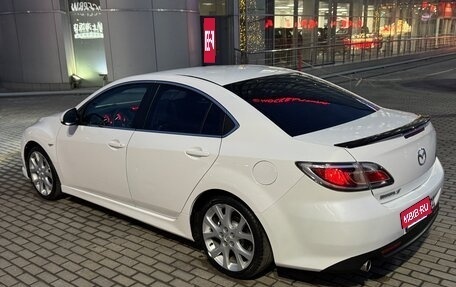 Mazda 6, 2010 год, 840 000 рублей, 7 фотография