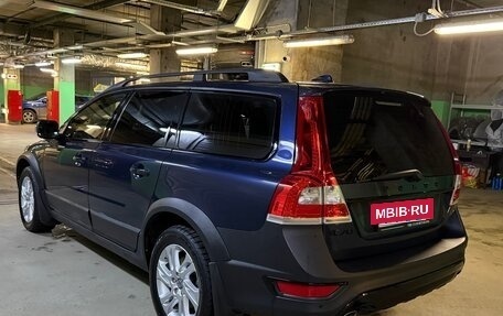 Volvo XC70 II рестайлинг, 2014 год, 2 150 000 рублей, 4 фотография