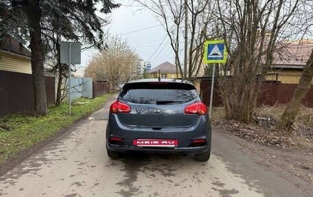 KIA cee'd III, 2013 год, 1 000 000 рублей, 2 фотография