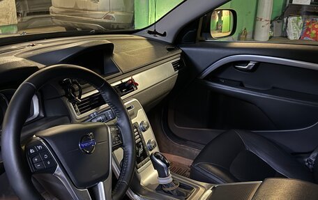 Volvo XC70 II рестайлинг, 2014 год, 2 150 000 рублей, 11 фотография