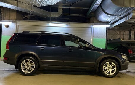 Volvo XC70 II рестайлинг, 2014 год, 2 150 000 рублей, 15 фотография