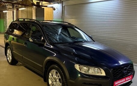 Volvo XC70 II рестайлинг, 2014 год, 2 150 000 рублей, 8 фотография