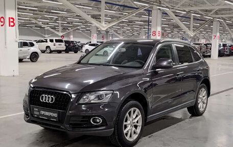 Audi Q5, 2011 год, 960 000 рублей, 5 фотография