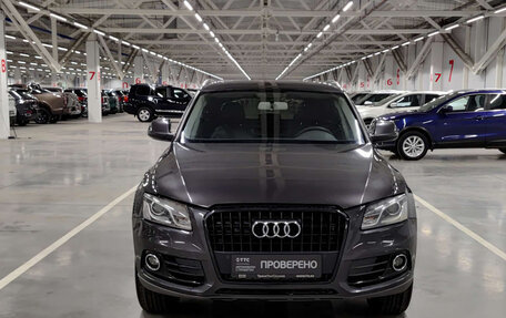 Audi Q5, 2011 год, 960 000 рублей, 6 фотография