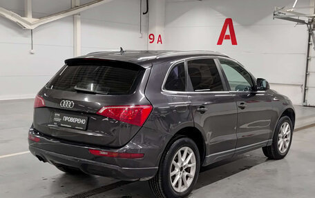 Audi Q5, 2011 год, 960 000 рублей, 9 фотография