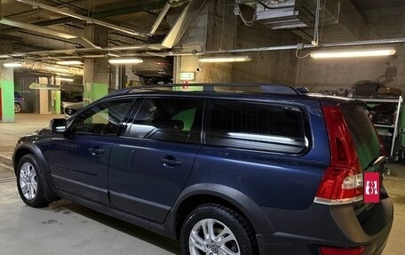 Volvo XC70 II рестайлинг, 2014 год, 2 150 000 рублей, 13 фотография