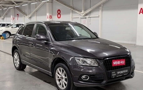 Audi Q5, 2011 год, 960 000 рублей, 7 фотография
