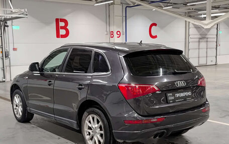 Audi Q5, 2011 год, 960 000 рублей, 11 фотография