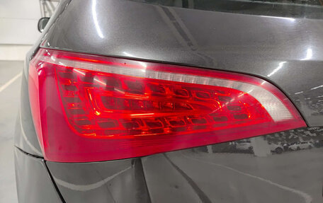 Audi Q5, 2011 год, 960 000 рублей, 13 фотография