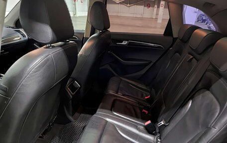 Audi Q5, 2011 год, 960 000 рублей, 16 фотография