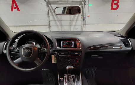 Audi Q5, 2011 год, 960 000 рублей, 18 фотография