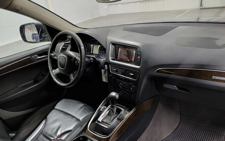 Audi Q5, 2011 год, 960 000 рублей, 15 фотография