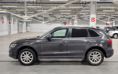 Audi Q5, 2011 год, 960 000 рублей, 12 фотография