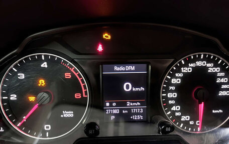 Audi Q5, 2011 год, 960 000 рублей, 17 фотография