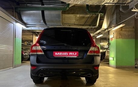 Volvo XC70 II рестайлинг, 2014 год, 2 150 000 рублей, 12 фотография