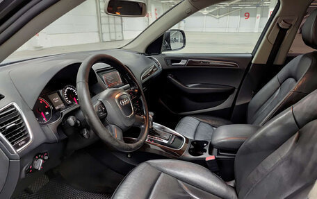 Audi Q5, 2011 год, 960 000 рублей, 20 фотография