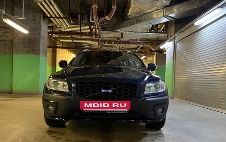 Volvo XC70 II рестайлинг, 2014 год, 2 150 000 рублей, 16 фотография