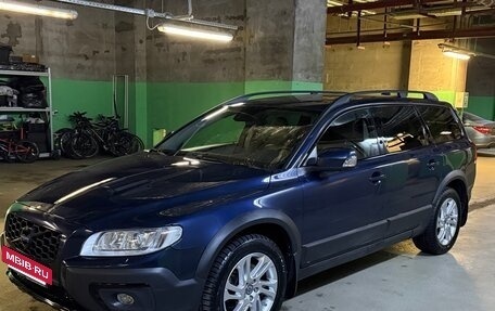 Volvo XC70 II рестайлинг, 2014 год, 2 150 000 рублей, 9 фотография