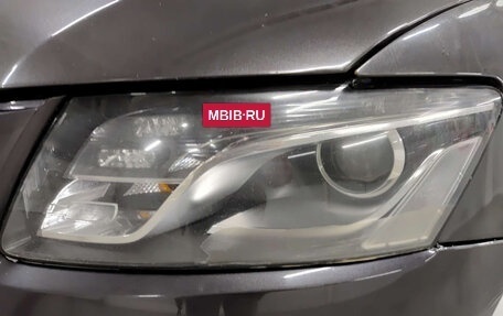 Audi Q5, 2011 год, 960 000 рублей, 21 фотография