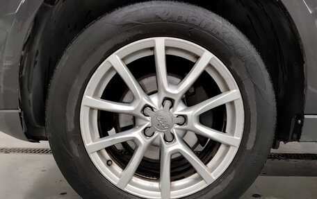 Audi Q5, 2011 год, 960 000 рублей, 22 фотография