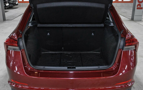 Skoda Rapid II, 2021 год, 1 898 000 рублей, 10 фотография