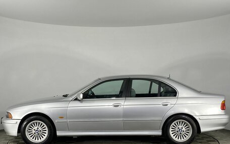 BMW 5 серия, 2001 год, 730 000 рублей, 10 фотография