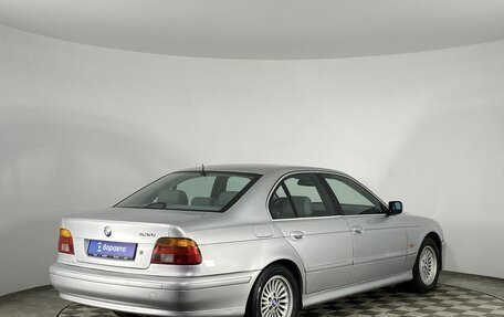 BMW 5 серия, 2001 год, 730 000 рублей, 6 фотография