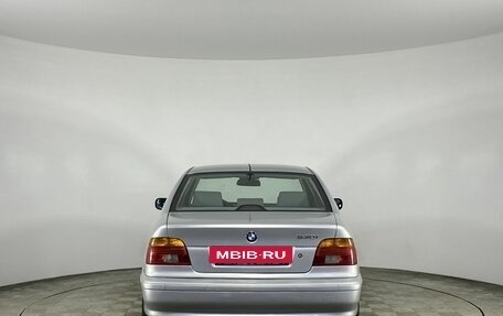 BMW 5 серия, 2001 год, 730 000 рублей, 8 фотография