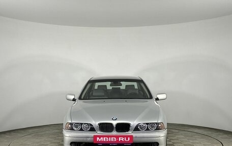 BMW 5 серия, 2001 год, 730 000 рублей, 3 фотография