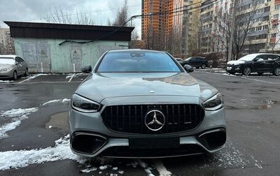 Mercedes-Benz S-Класс AMG, 2023 год, 28 500 000 рублей, 1 фотография