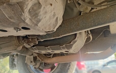 Mitsubishi Pajero iO, 2001 год, 250 000 рублей, 1 фотография