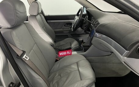 BMW 5 серия, 2001 год, 730 000 рублей, 13 фотография