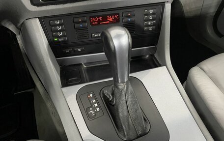 BMW 5 серия, 2001 год, 730 000 рублей, 17 фотография