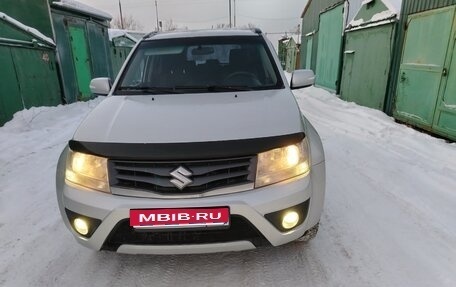 Suzuki Grand Vitara, 2013 год, 1 195 000 рублей, 1 фотография
