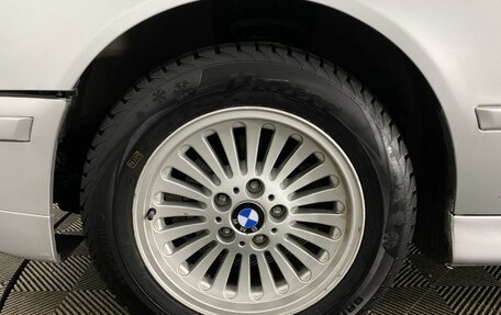 BMW 5 серия, 2001 год, 730 000 рублей, 20 фотография