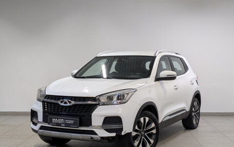 Chery Tiggo 4 I рестайлинг, 2022 год, 950 000 рублей, 1 фотография