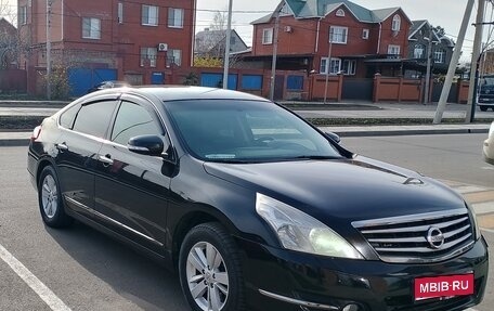 Nissan Teana, 2012 год, 1 000 000 рублей, 1 фотография