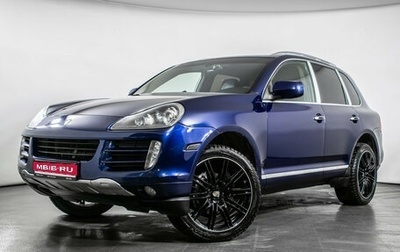 Porsche Cayenne III, 2009 год, 1 760 000 рублей, 1 фотография