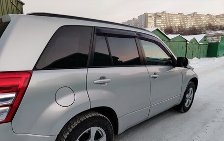 Suzuki Grand Vitara, 2013 год, 1 195 000 рублей, 3 фотография