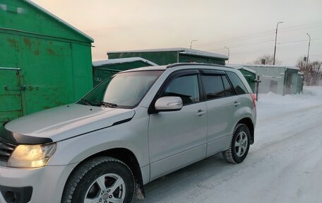 Suzuki Grand Vitara, 2013 год, 1 195 000 рублей, 5 фотография