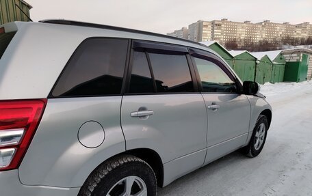 Suzuki Grand Vitara, 2013 год, 1 195 000 рублей, 4 фотография