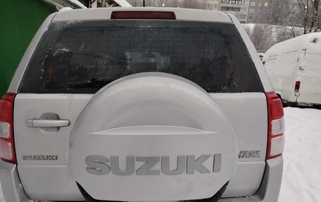 Suzuki Grand Vitara, 2013 год, 1 195 000 рублей, 10 фотография