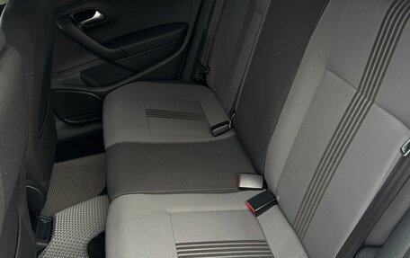 Volkswagen Polo VI (EU Market), 2016 год, 950 000 рублей, 14 фотография