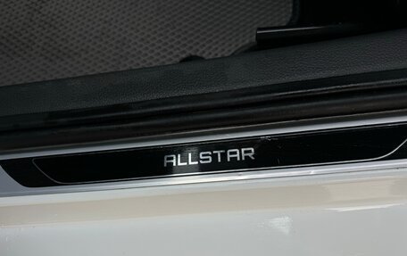 Volkswagen Polo VI (EU Market), 2016 год, 950 000 рублей, 15 фотография