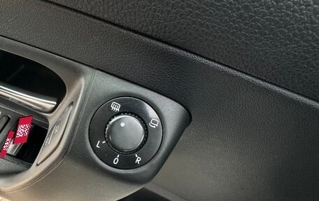 Volkswagen Polo VI (EU Market), 2016 год, 950 000 рублей, 12 фотография